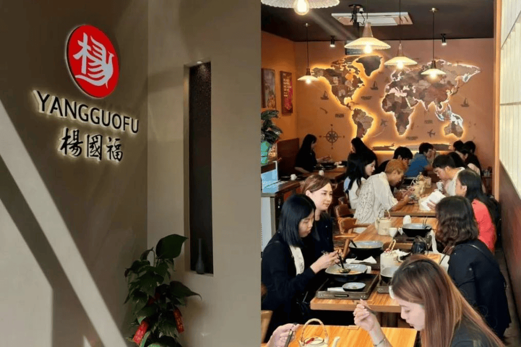 中国味道征服巴黎！杨国福麻辣烫欧洲市场再添新翼