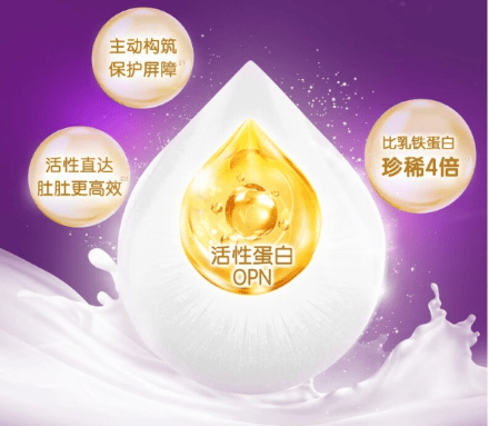 金领冠对比飞鹤奶粉哪个更好？本文为您说明