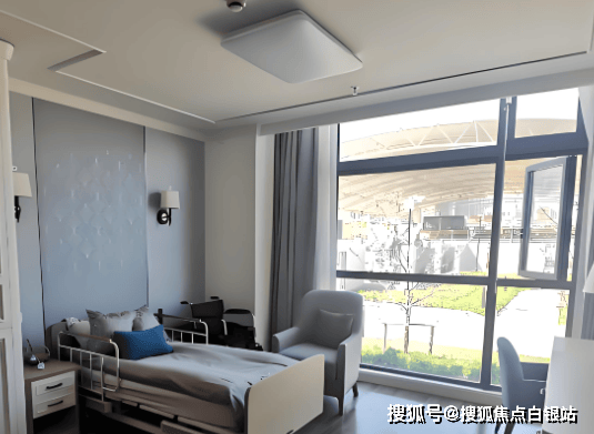 凯健国际康复护理中心收费标准-2024年8月详细地址电话及收费情况