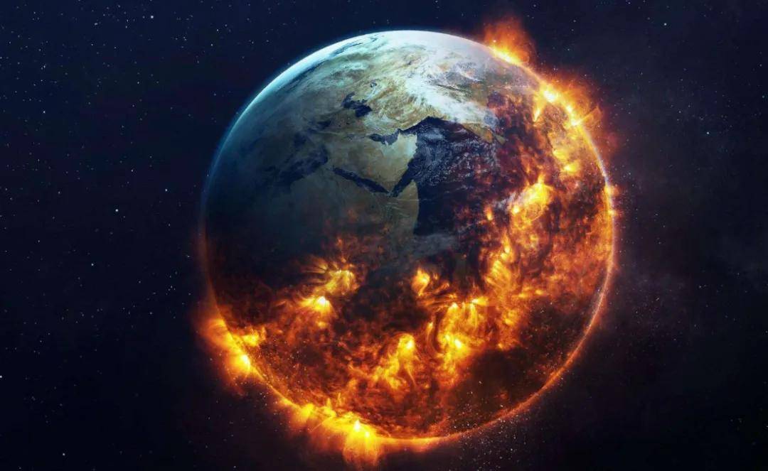 原创第二地球近在咫尺，移居或成真，人类疑发现大量水，为何要去？