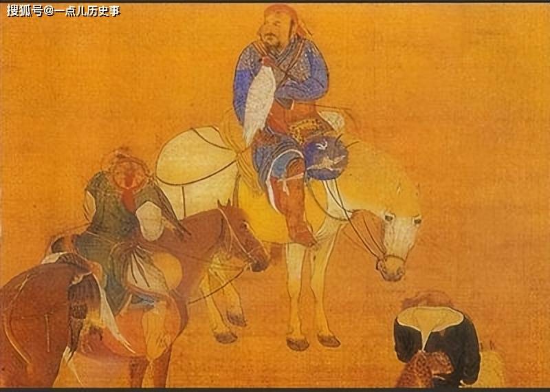 忽必烈贵为一代天骄，横扫世界，为何夺位战争却如此惨烈？