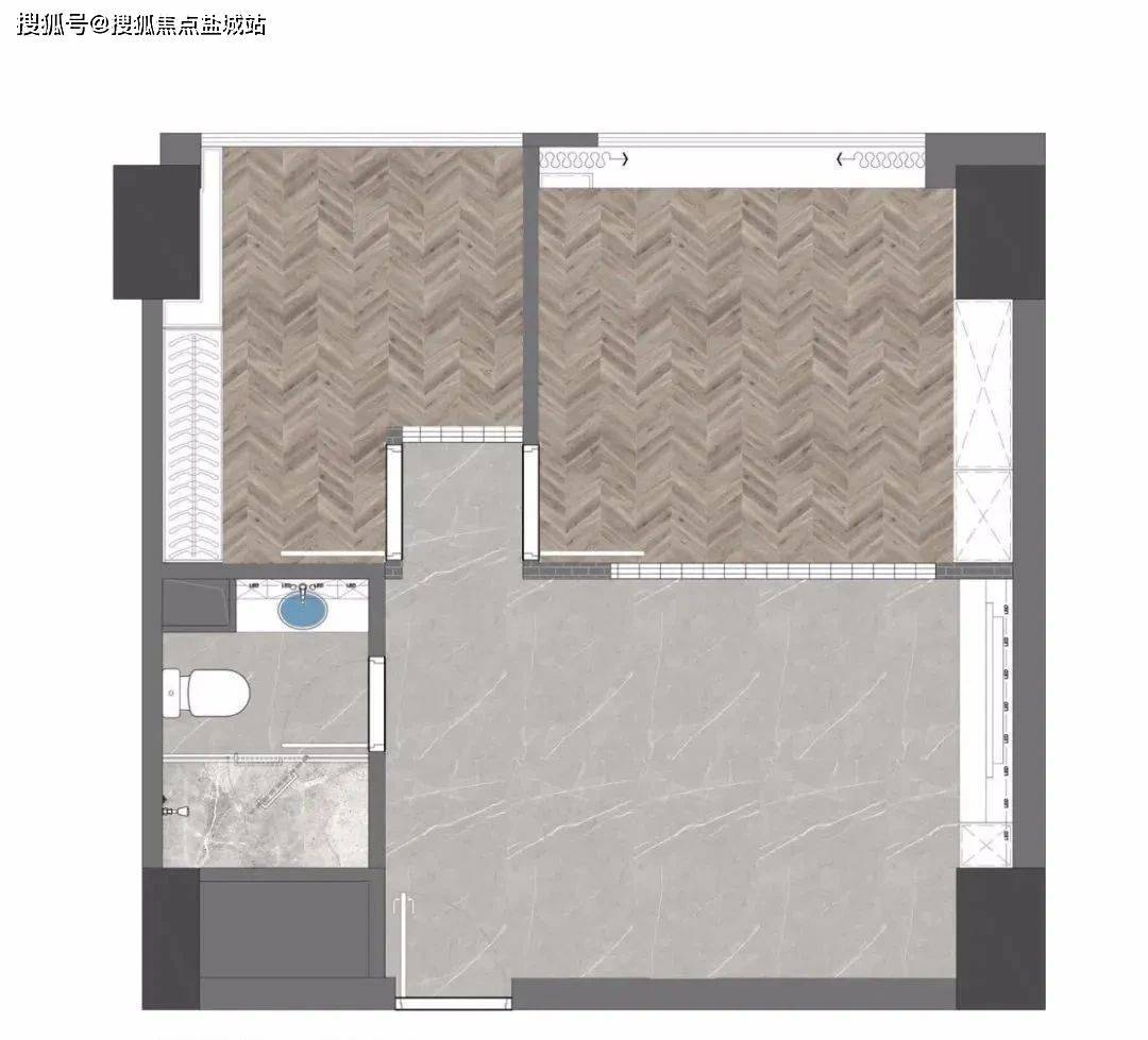 E星体育平台嘉和国际大厦首页网站2024楼盘解析嘉和国际大厦楼盘资料大全图片(图3)