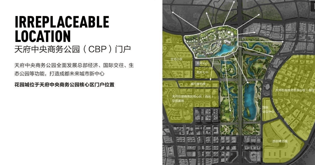 深度解析成都「蔚蓝卡地亚天际」投资潜力几何附售楼处电话与周边详尽规划(图3)