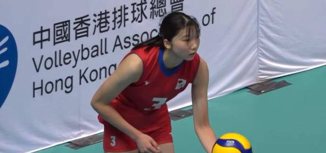 原创中国女排决赛对手确定 日本女排3-0横扫韩国队 复仇之战即将上演