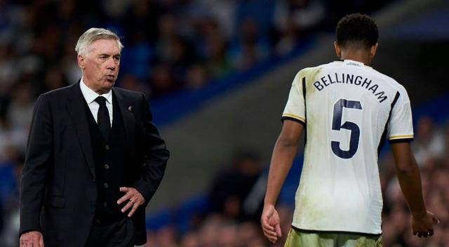 西甲联赛免费高清直播＋实时赛程积分榜＋竞彩预测全覆盖（2025赛季）西甲新赛季：皇马卫冕路上马竞或成最强对手