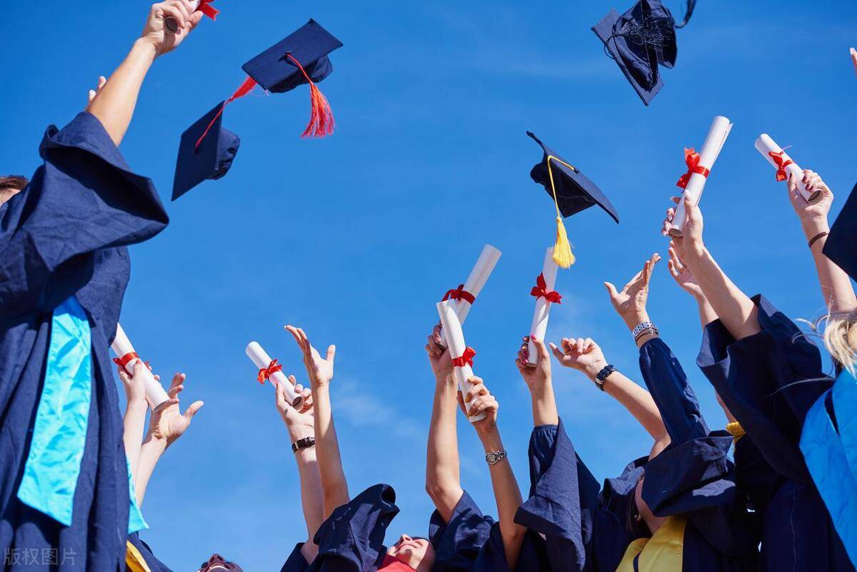 官宣：教育部不再认可这些留学学历！低门槛留学将付出高代价！