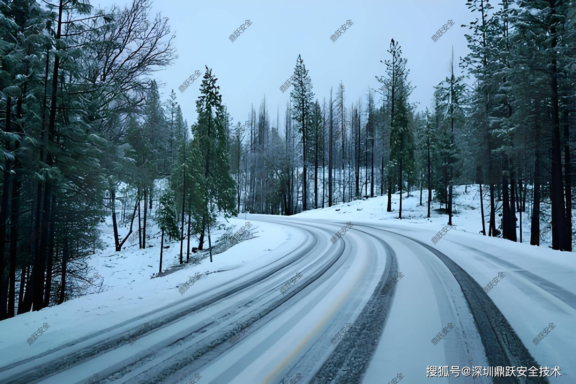 万金体育下载app破冰除雪车保障道路安全_鼎跃安全(图1)