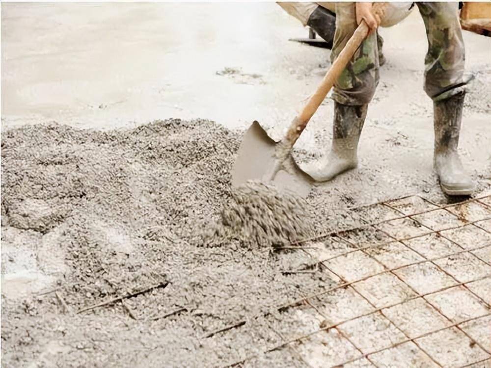 防水混凝土和抗渗混凝土区别有哪些?