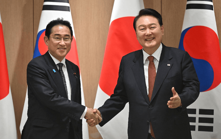 原创福岛核污水排海一周年，日方呼吁立即取消海鲜禁令，中方坚决回应