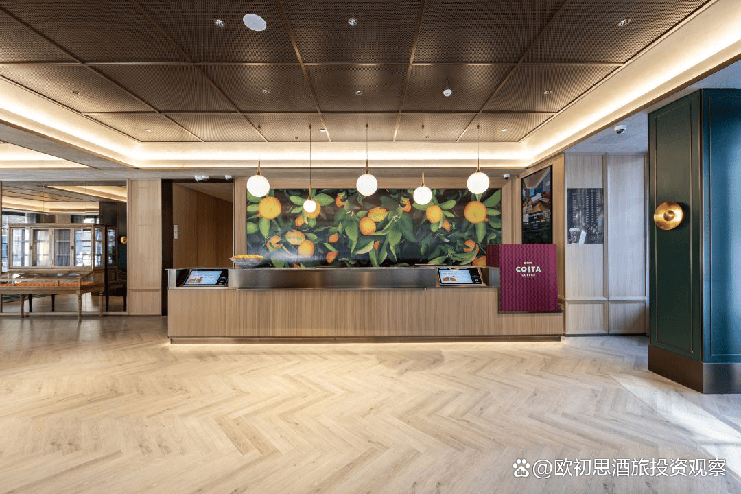 以桔子酒店加盟为例看中端酒店引领投资新浪潮的制胜之道尊龙凯时app(图5)