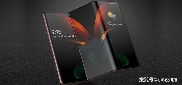 原创 余承东亲承:华为三折叠屏9月份发布,为何华为折叠屏受青睐-华为折叠手机3代