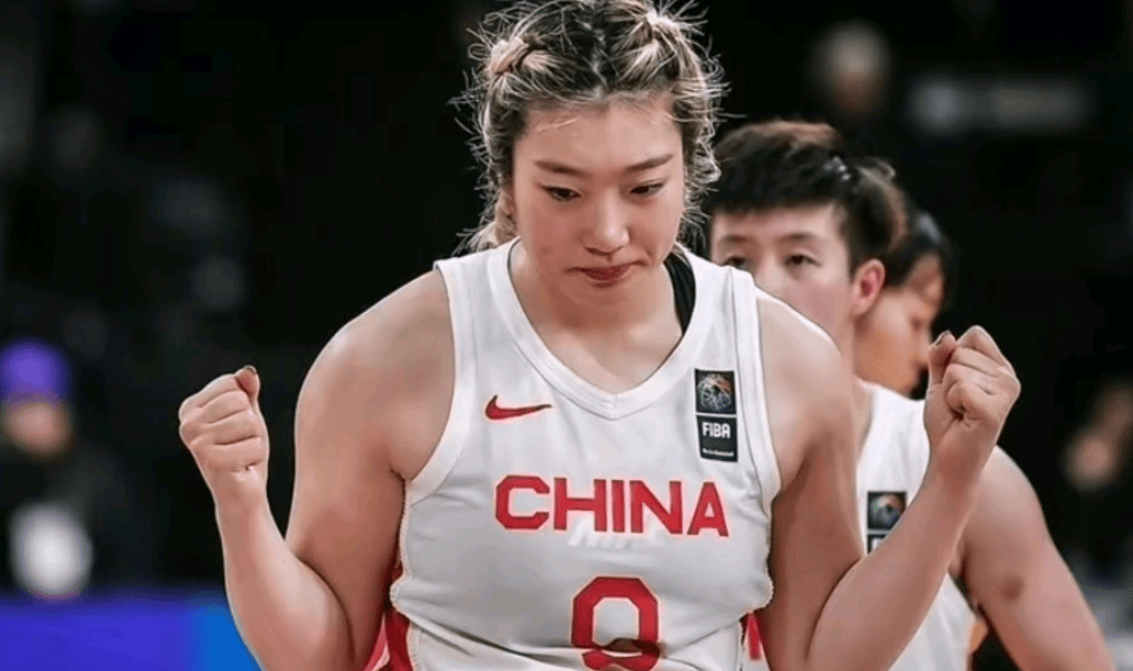 26分大胜复仇西班牙！中国女篮锁定残奥第一：冲奥运奖牌稳了！