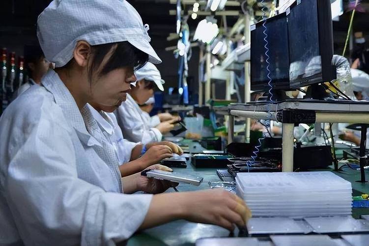 进厂工作怎么找？重庆地区精选厂家招聘指PG电子APP下载 -