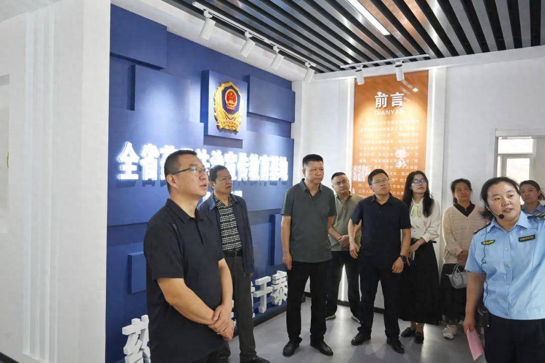 虎牙：47849.соm澳门查询-临泉县：知纪正行促发展 党纪学习教育结硕果