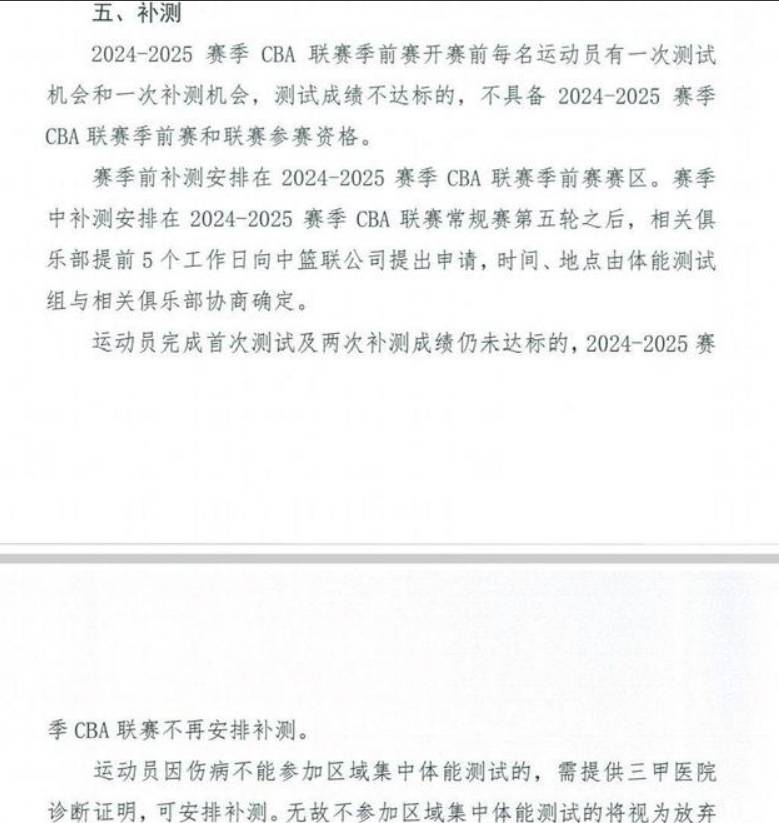 🌸岳阳日报【澳门一肖一码一必开一肖】|200万还嫌少？CBA夏季联赛仅10支球队参加，辽粤放弃，青岛赚千万  第3张