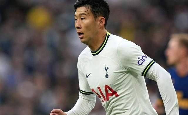 英超联赛免费高清直播+实时赛程+积分预测（2025赛季全覆盖）英超历史吸金榜：曼城巨星赚2亿欧元高居第1孙兴慜8831万