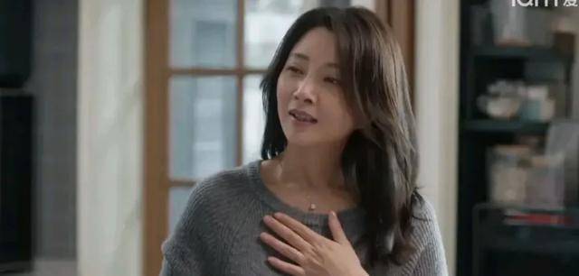 《凡人歌》那隽和李晓悦分手意难平，没想到接下来是更大的意难平