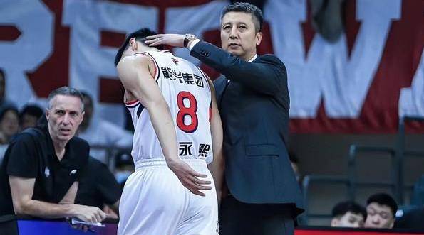 崔永熙进NBA，幕后功臣曝光！原来不是郭士强，姚明真的没看错人