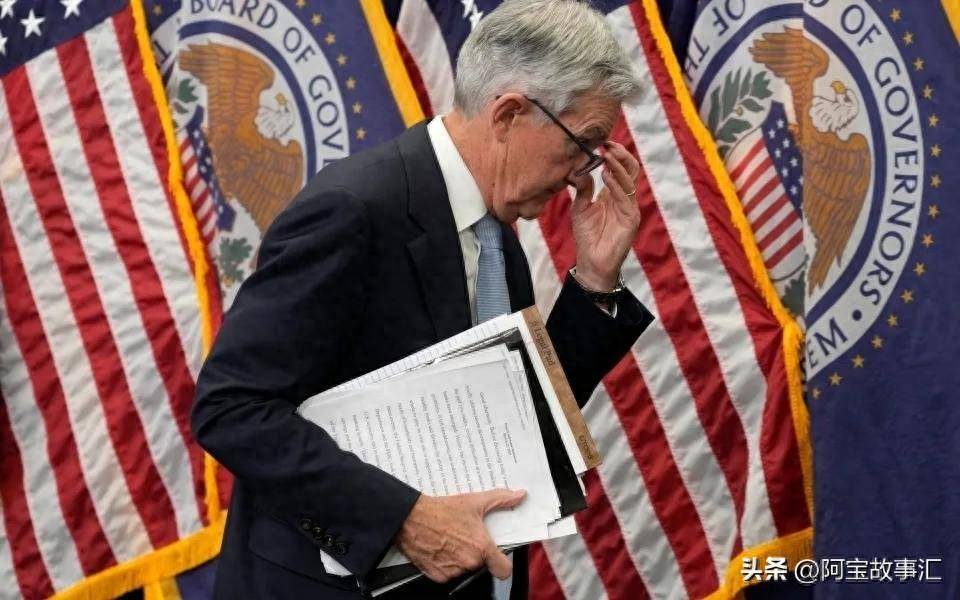 数据打架，专家分歧，美联储12月决策陷入“罗生门”