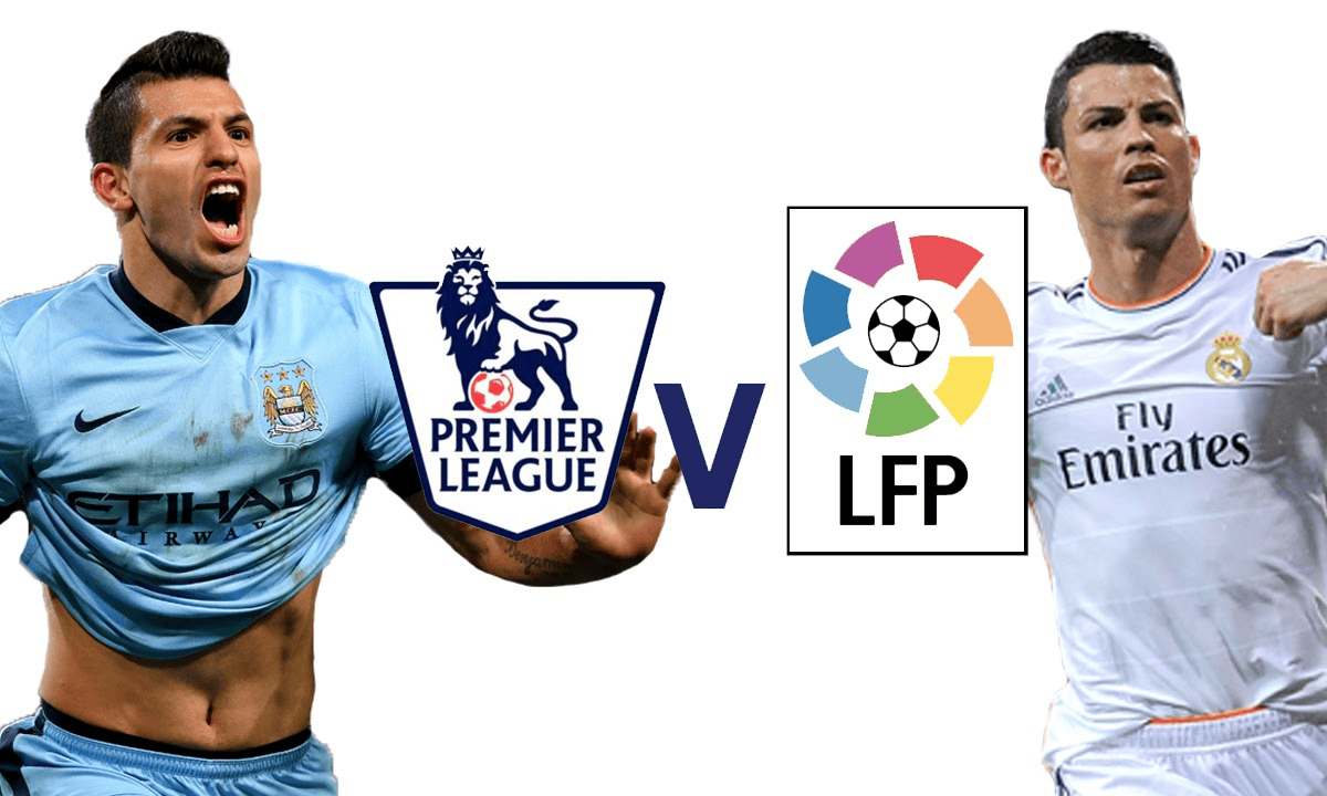 西甲联赛免费高清直播＋实时赛程积分榜＋竞彩预测全覆盖（2025赛季）西甲与英超：足球联赛的巅峰对决谁更胜一筹？