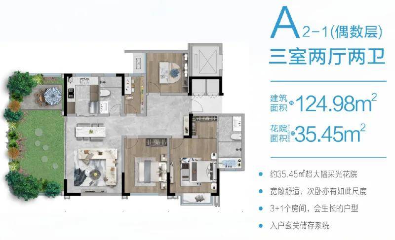 第四代住宅 住宅房企的求生之路-产品与创新、案例分享及项目考察(图20)