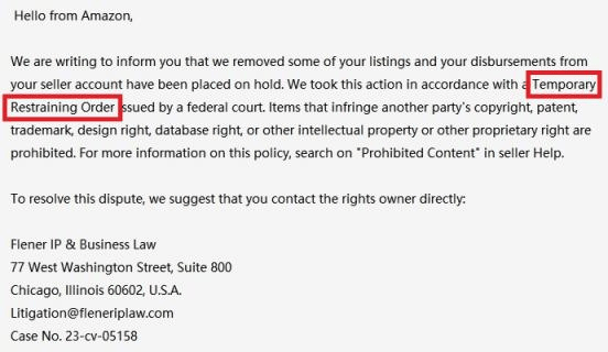 速卖通买家注册后被冻结