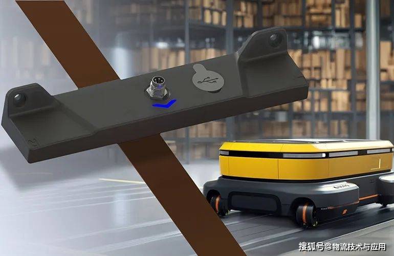 国际物流资讯（9月下） | 科朗发布电动叉车和高位拣选车…