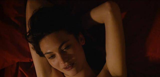 五部适合假期观看的欧美电影，高颜值大尺度电影佳作