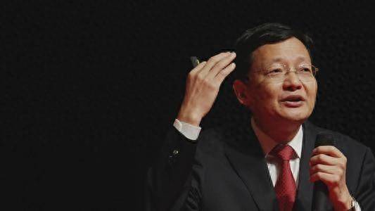 原创
            李大霄：今天A股行情不太正常