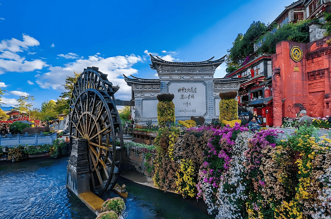 丽江旅游攻略景点大全，丽江旅游必去十大景点有哪些？看这里！