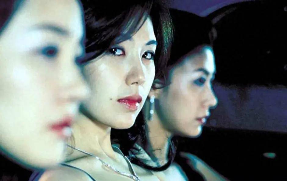 原创            太敢拍了！韩国大尺度电影《红字》，从艺术中触动心灵