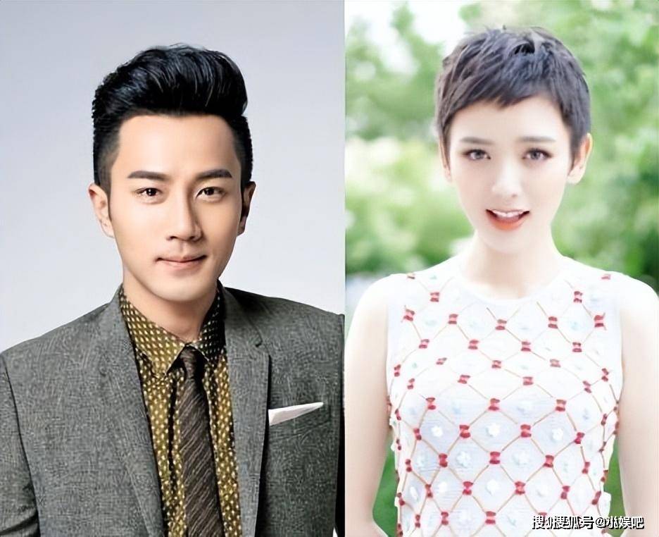 白百何和新老公张思麟出行,二胎儿子已5岁,前妻是张继科现女友
