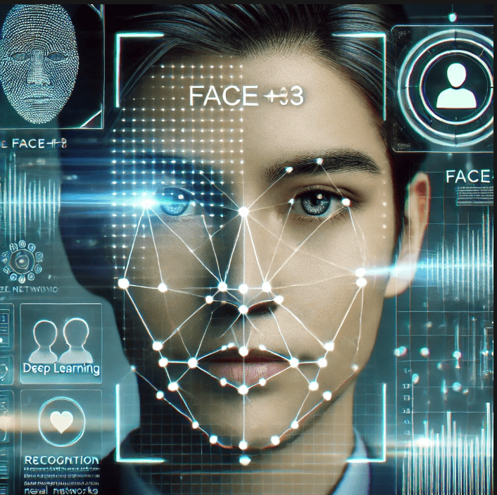 旷视Face++技术：科技引领人工智能视觉识别的未来