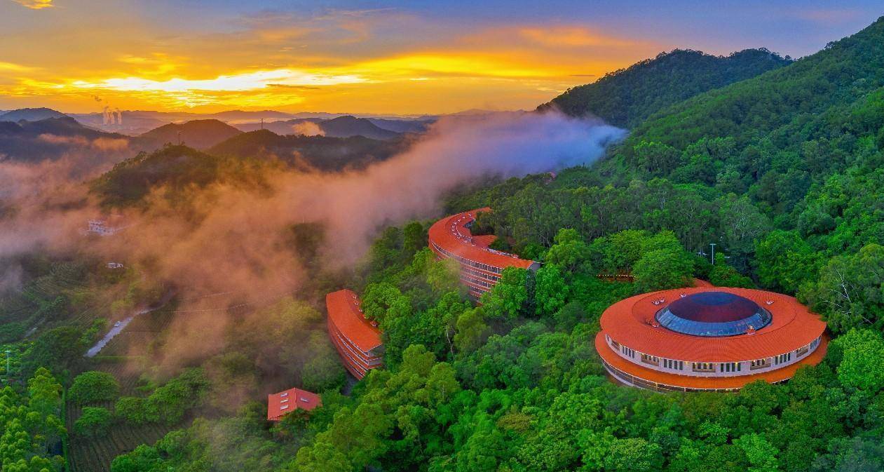 梅州旅游攻略景点大全，梅州旅游必去十大景点有哪些？看这里！