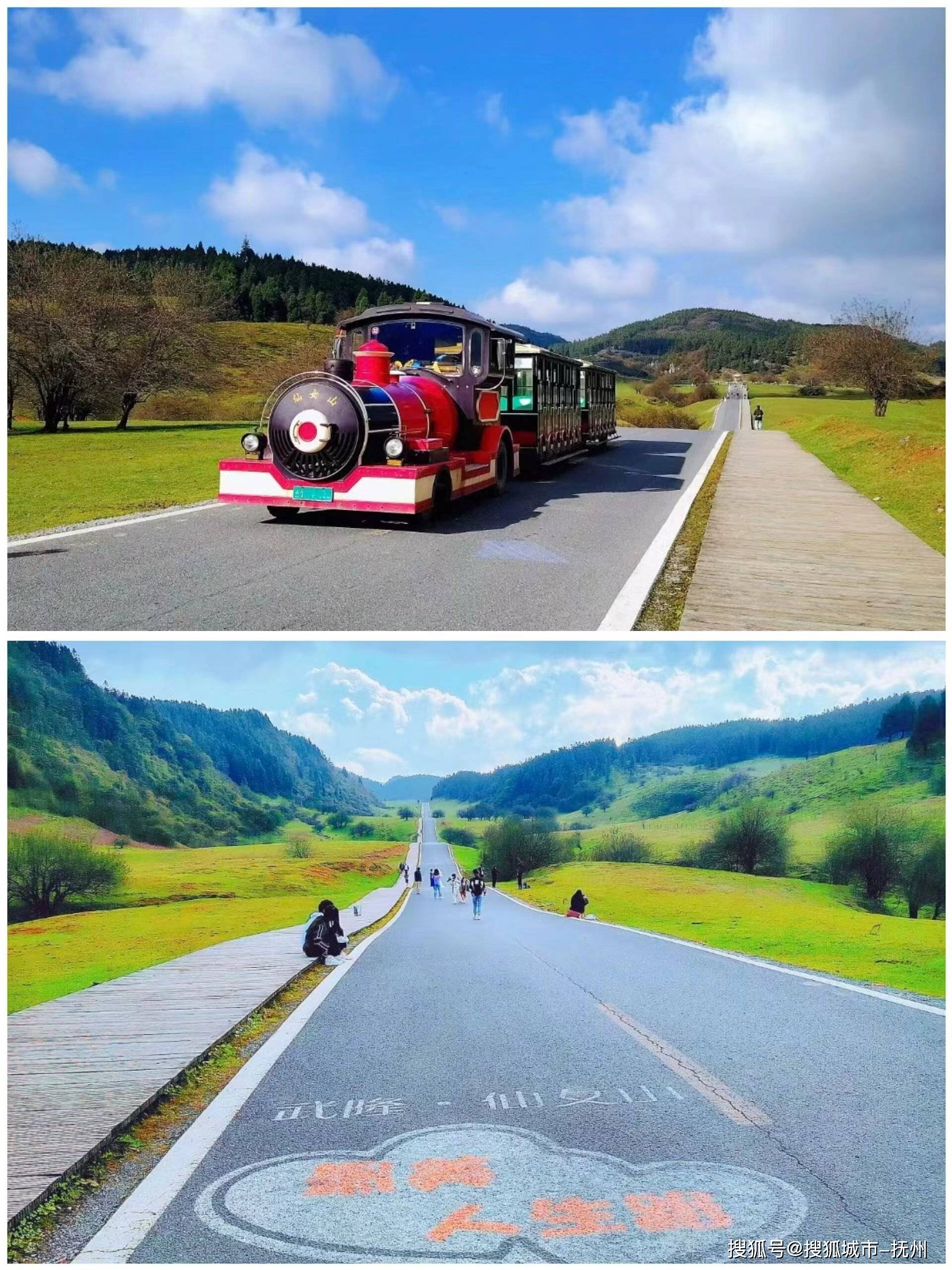 重庆4日游跟团必去景点，景点攻略一网打尽！