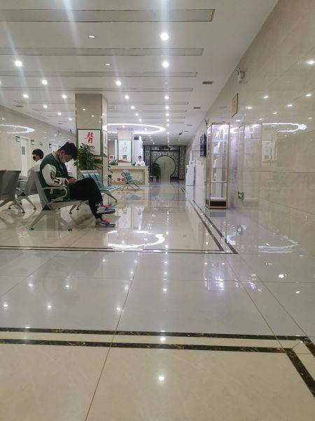 长沙市和谐医院专业专注男性健康，牢记医院使命