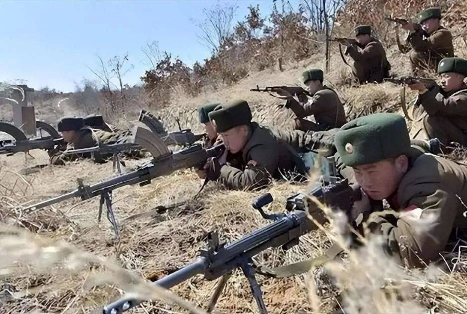 一夜变天！朝鲜特种部队大举入俄，普京想要的，中国终于给了？