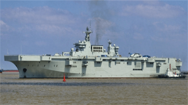 岛内12处阵地全暴露！若开战，解放军不给留反应时间，直接秒杀