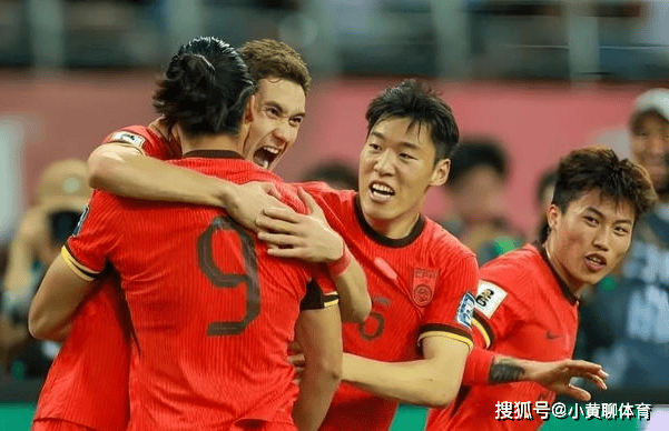 3-0！中国队主场大胜，多点开花，罕见全场压制