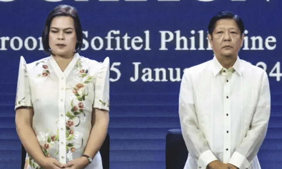 赢麻了!中方突然增援南海,杜特尔特手握“王牌”,菲律宾一夜大变 赢麻了!中方突然增援南海,杜特尔特手握“王牌”,菲律宾一夜大变