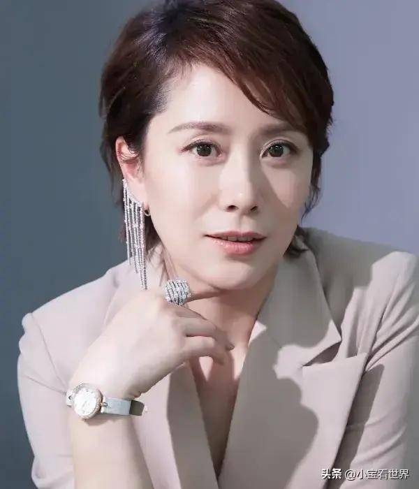 娱乐圈中演技最好的十位女明星；章子怡未入前三，孙俪屈居第七！