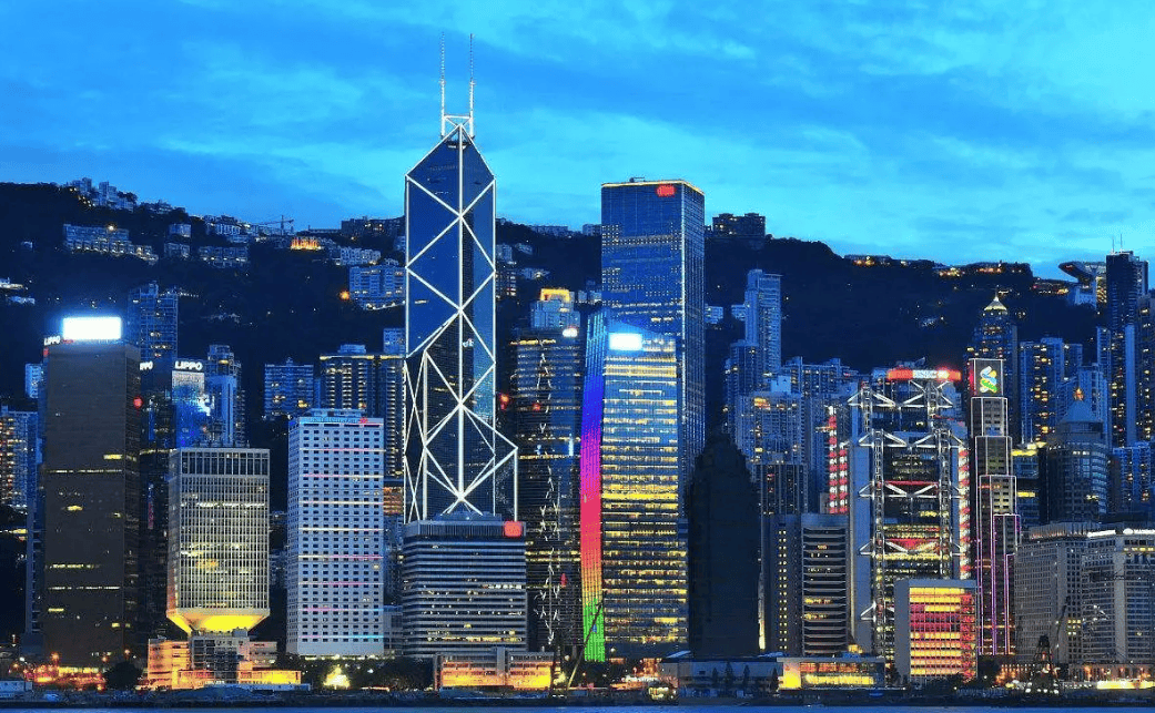 2024年最新攻略：内地人士在香港注册公司的完整版指南(图2)