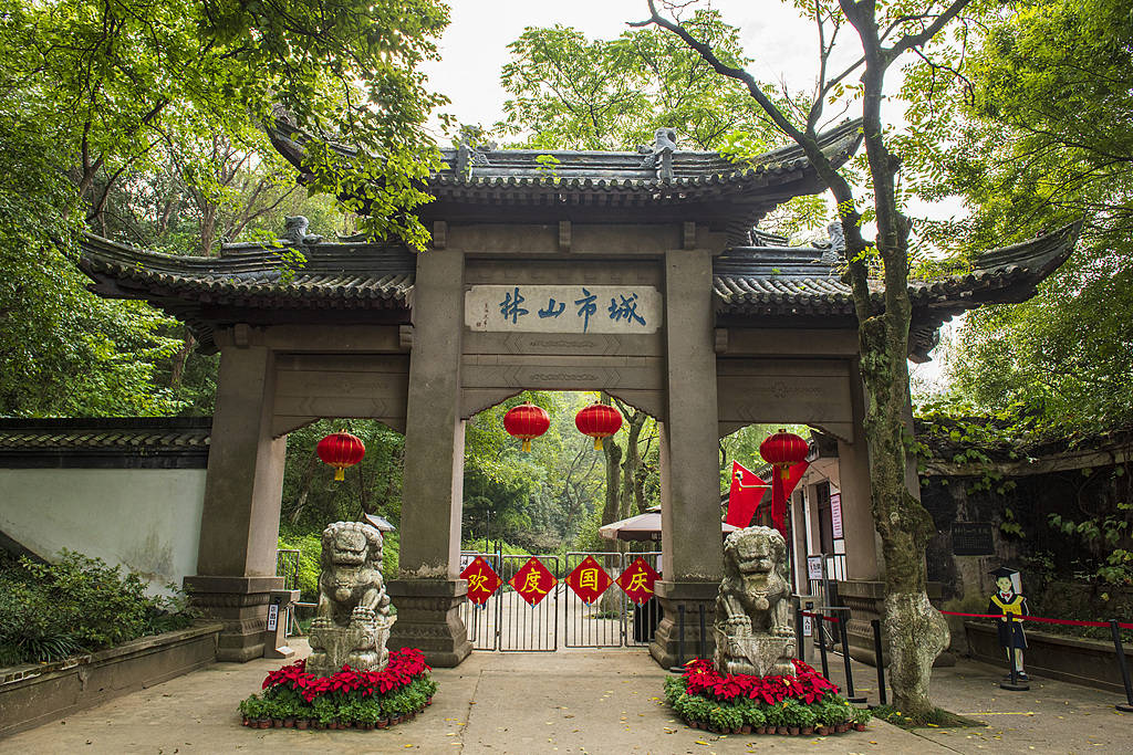 被低估的苏南小城镇江，崭露锋芒