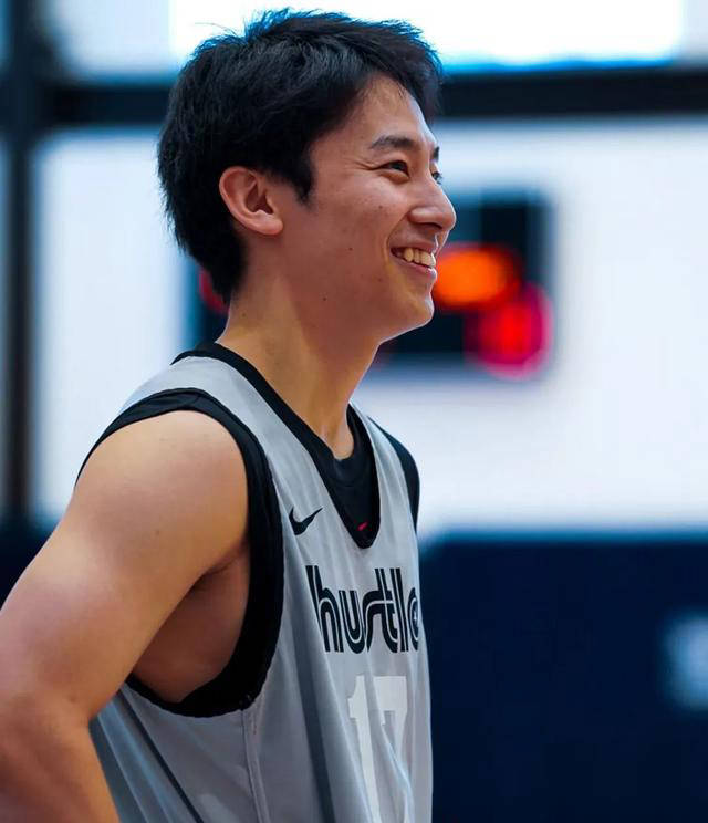 灰熊正式下放河村勇辉至发展联盟！日本球员的NBA之路……