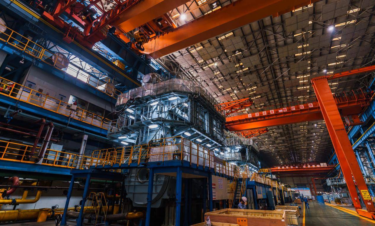 被低估的苏南小城镇江，崭露锋芒