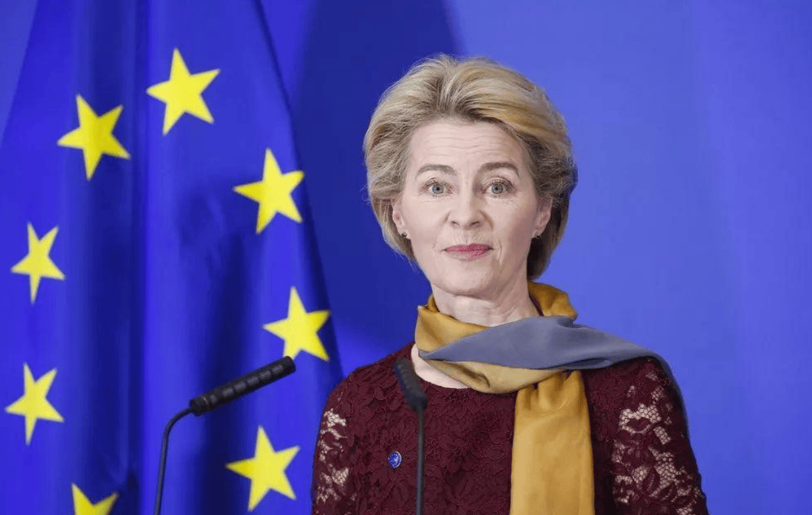 难怪欧盟有恃无恐！“内鬼”竟然在身边？商务部当场表态，不留情面