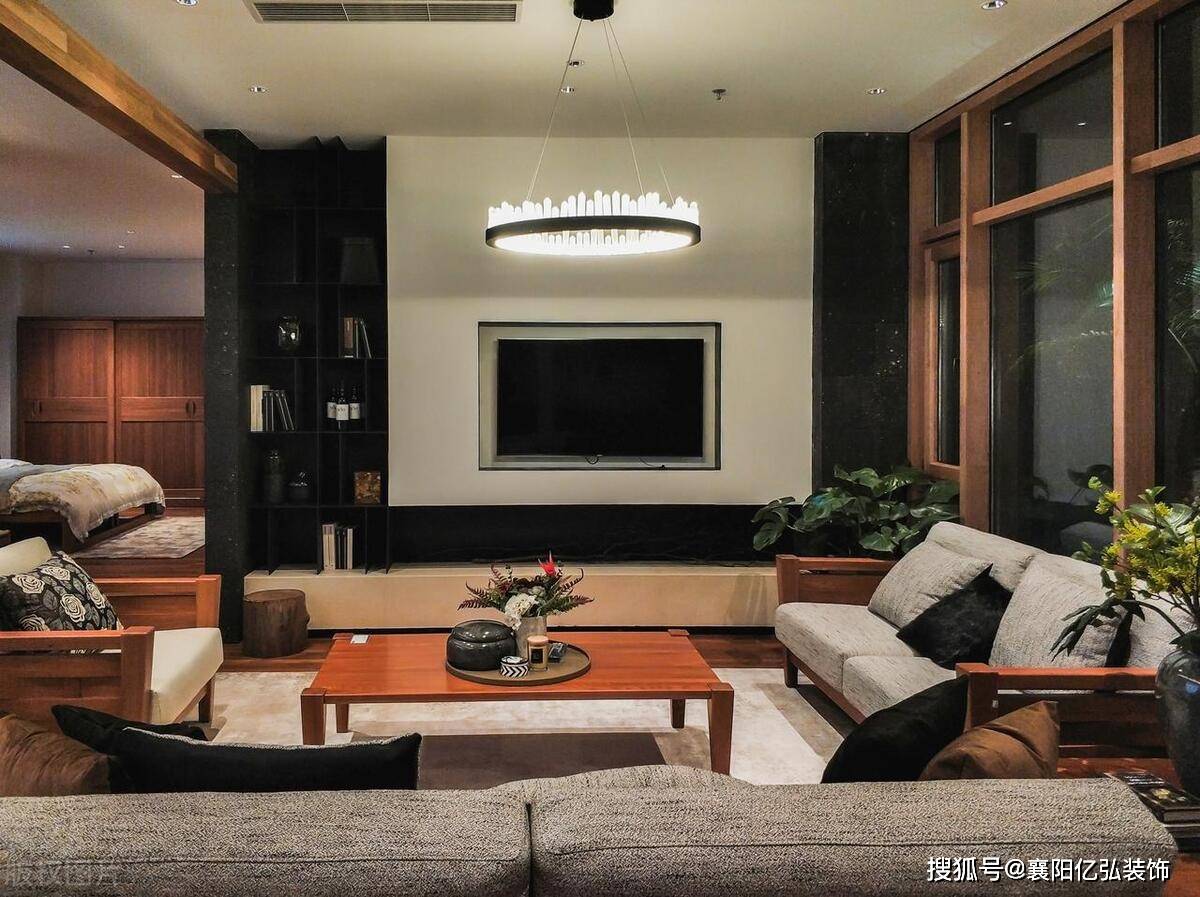 襄阳别墅装修哪家公司好?别墅装修风格有哪些?_襄阳装修(图5) 襄阳别墅装修哪家公司好?别墅装修风格有哪些?_襄阳装修(图5)