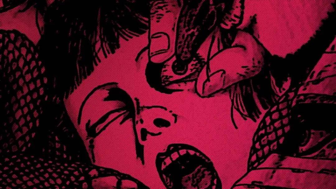 日本暗黑系动漫电影片单