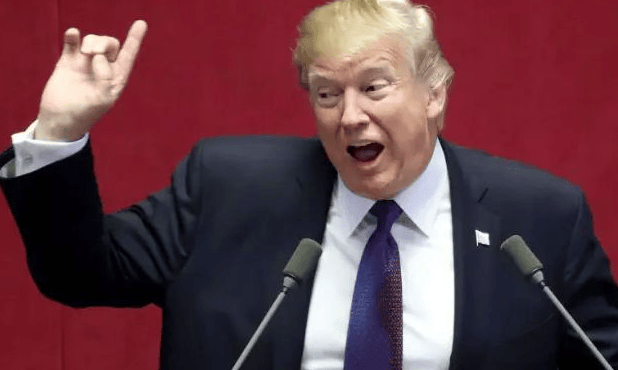 美大选最后时刻!特朗普立大功?美国人没想到,幕后黑手竟是它! 美大选最后时刻!特朗普立大功?美国人没想到,幕后黑手竟是它!