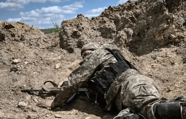 实施精准打击！俄防空部重磅出击，乌方损失惨重，心理战就此打响